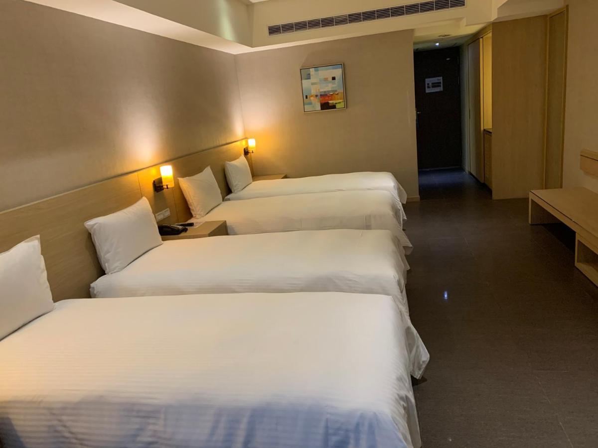 Grand Bay Resort Hotel Heng-ch'un Dış mekan fotoğraf